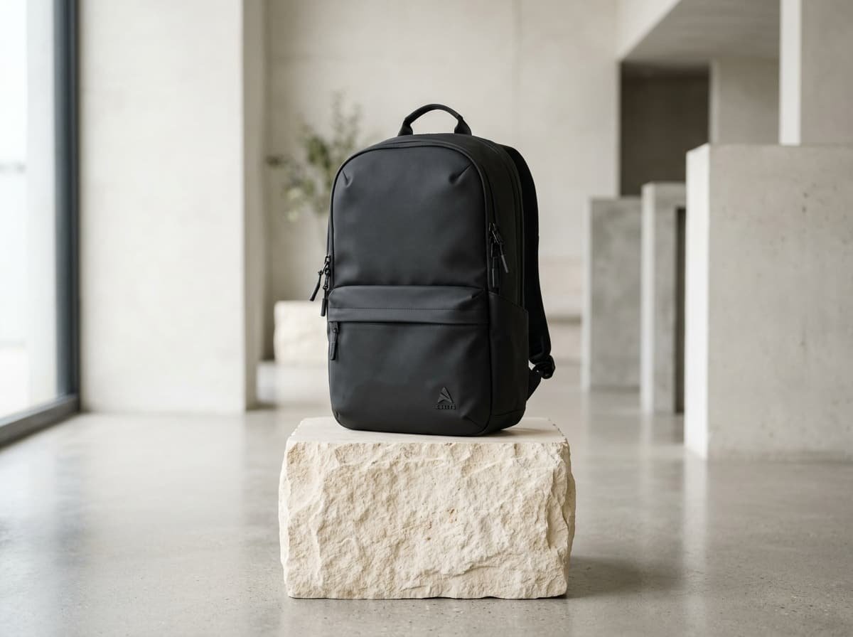 How to Choose the Right Backpack: Size, Materials, Straps and Comfort