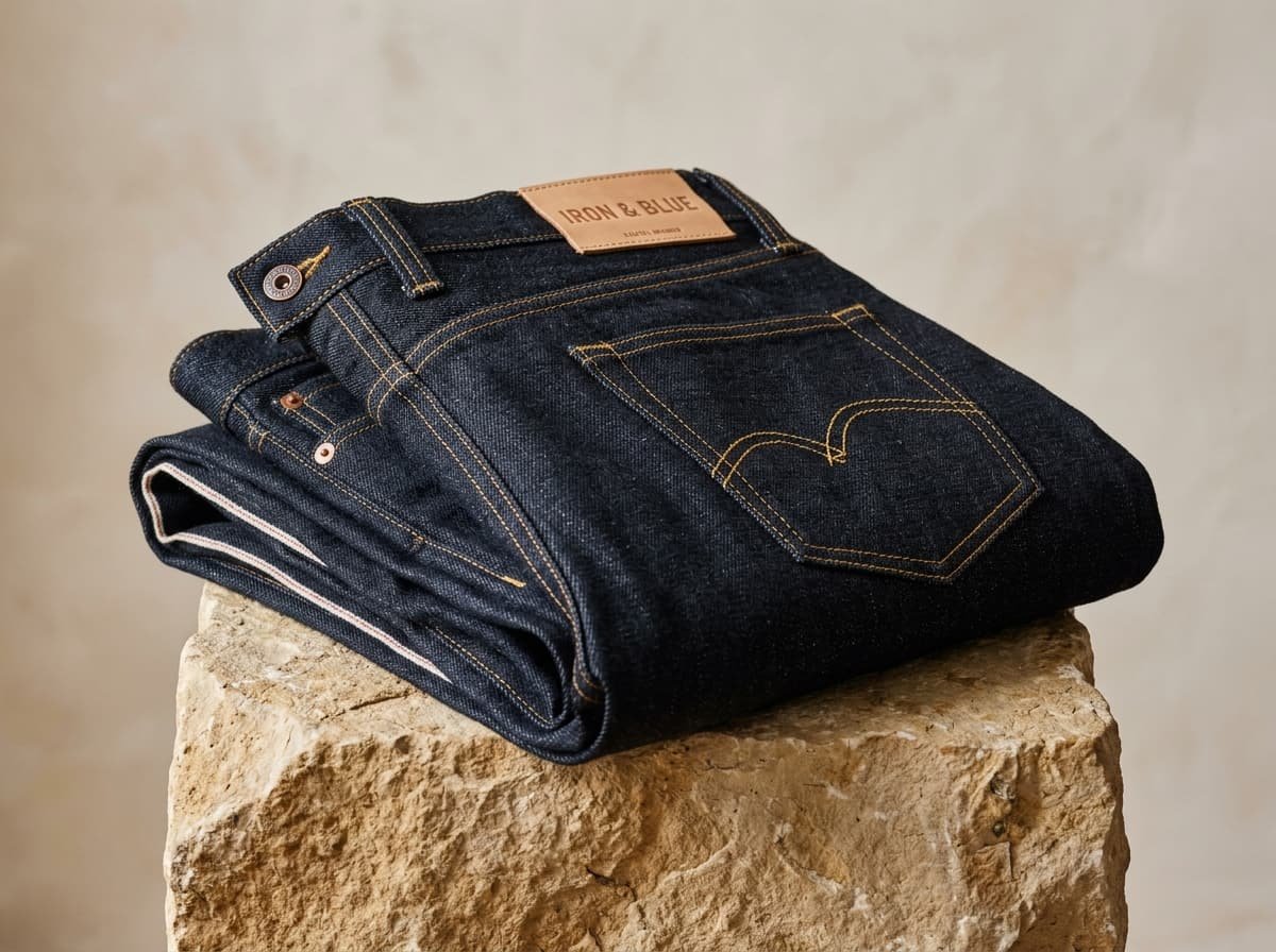 How to Find the Right Jeans Fit: Rise, Leg Shape, Denim Weight and Sizing