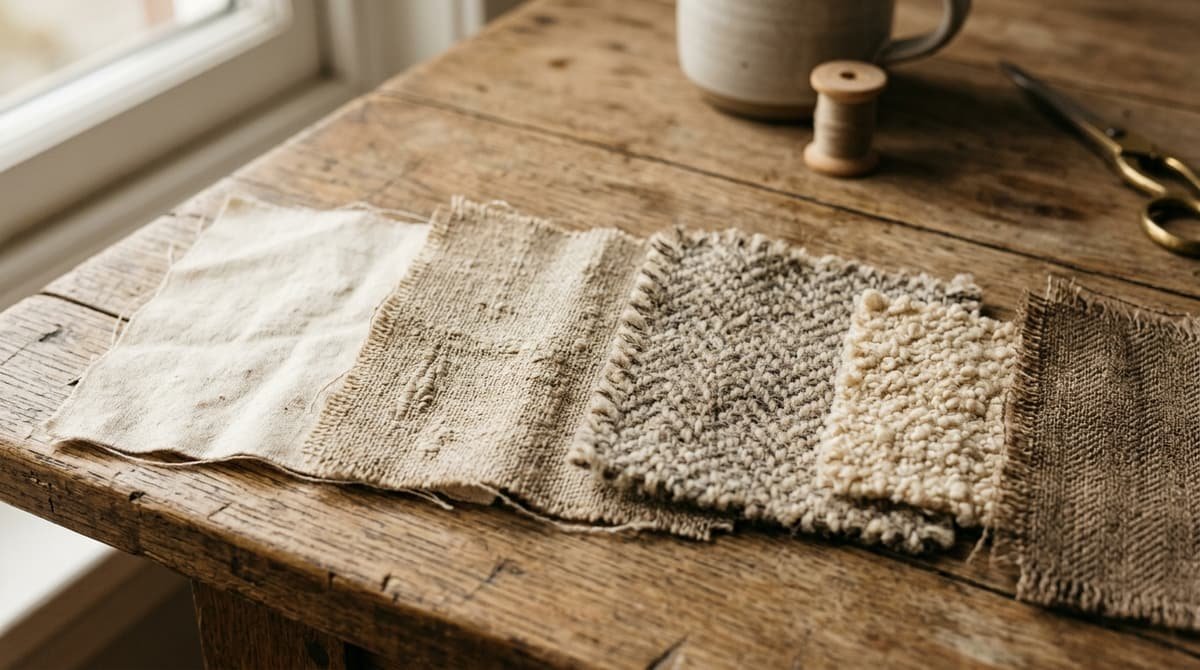How to Choose the Right T-Shirt Fabric: GSM, Weaves, and Fiber Blends