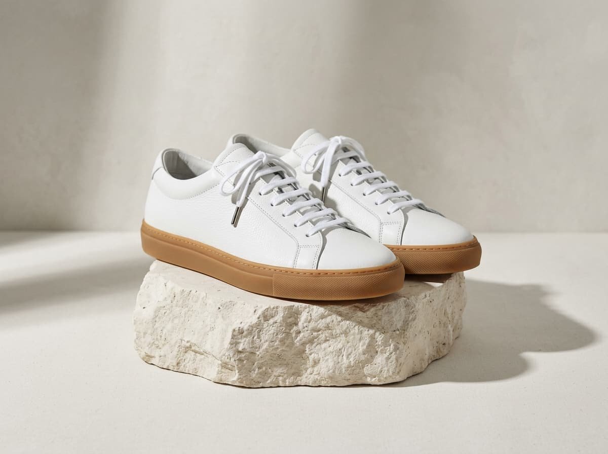 How to Choose Men’s Footwear: Cushioning, Welted Construction, and Leather Grading